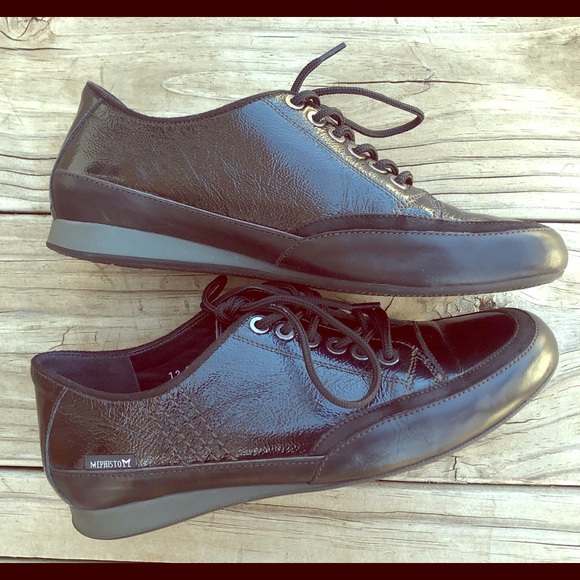 mephisto comfort shoes